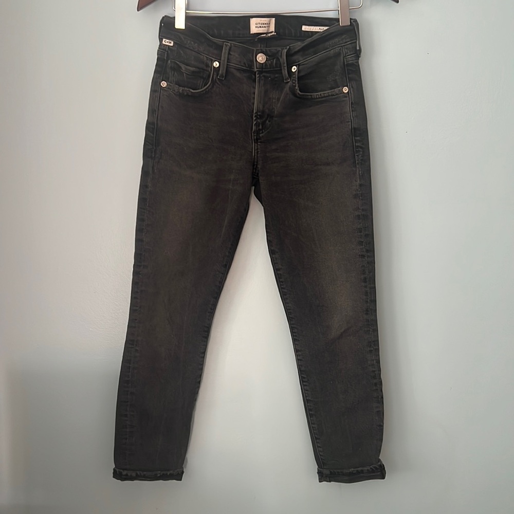 Citizens of Humanity Ella jeans